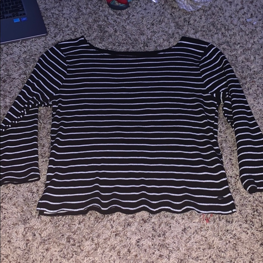 never been worn